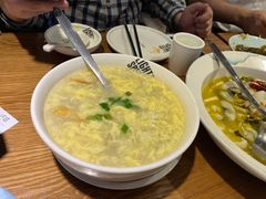 -吕氏疙瘩汤·新鲁菜(新贵和店)