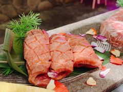 -樱宿日式和牛烧肉(五道口店)