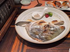 -山葵家·创意料理(临平银泰城店)