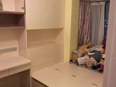 -索菲亚衣柜橱柜全屋定制(真北红星店)