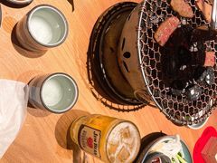-烧肉达人•炭火烧肉(新天地店)