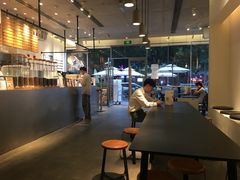 -喜茶(东莞汇一城店)