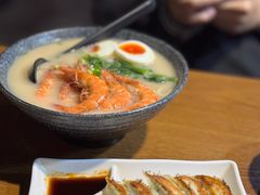 -富士面坊(龙旺名城店)