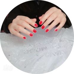 点击看大图 -IDO美甲美睫
