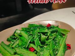 -本来精品川菜(嘉里中心店)