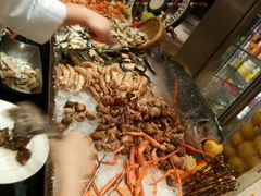 -中山利和希尔顿酒店