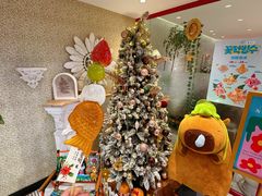 -高力乐面包咖啡厅(西塔店)