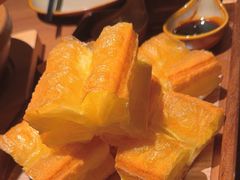 -青年公社烤鸭(熙悦天街店)