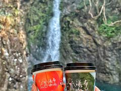 -宁波五龙潭景区