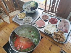 酥肉-苗伯妈酸汤火锅