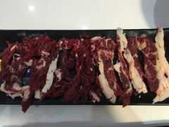 -陈记顺和牛肉火锅馆(天河北路店)