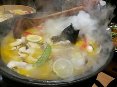 -卞氏菜根香·川菜(青羊万达店)