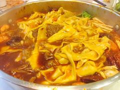 -黄记煌三汁焖锅(凯德广场店)