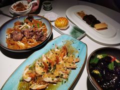 -陶陶居酒家(新天地店)