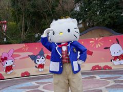 -安吉Hello Kitty乐园