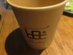 -68度C COFFEE(丞相府店)