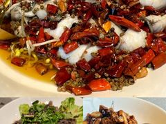 -羲和雅苑•北京烤鸭(平安国际金融中心店)