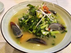 -渔娘渔家丹东海鲜(东直门店)