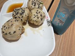 -小杨生煎(宝山花园城店)