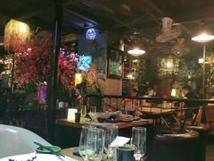 -胡桃里乐队酒馆(鎏嘉码头店)