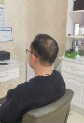 -唐风采假发补发定制