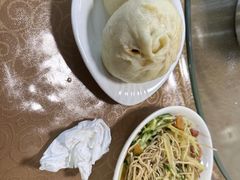 -雪琴面馆富安特色鱼汤面(城中花园店)
