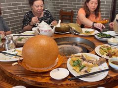 -侠成水上农庄(工业大道店)