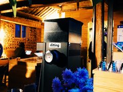 -VOYAGE COFFEE(北锣鼓巷店)