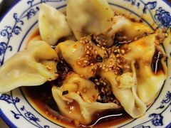 钟水饺-西月城谭豆花(春熙路店)