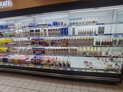 -农工商超市(金沙江路店)