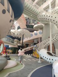 -奈尔宝家庭中心·亲子餐厅(宝安店)