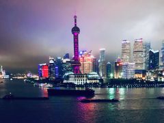 -上海和平饭店华懋阁 Cathay Room