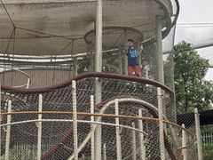 -新加坡飞禽公园