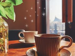-MUSEO COFFEE咖啡博物馆