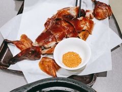 -小厨娘淮扬菜(板桥一店)