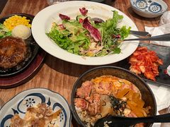 -铃木食堂(北新桥店)