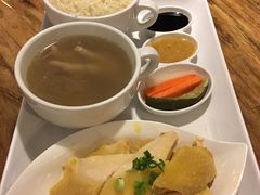 -翠华餐厅(湾仔店)