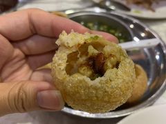 -葛尼沙印度餐厅 (镇明路店)