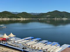 -北京金海湖景区