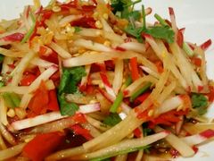 -黔蘑菇四季餐厅(观山湖店)