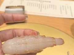 -鮨冠OMAKASE食べ放题(北京首店)