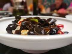 -丰收日·小海鲜·沪上家宴(顾村正大店)