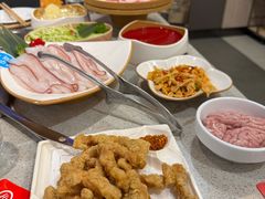 -海底捞火锅(万科广场店)