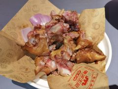 -唐河王记·南阳民间菜(国基路店)