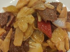 -粤盛海鲜平价店(洛溪食街店)