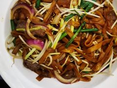 -金厨泰国餐厅·全泰籍厨师料理(拱北店)
