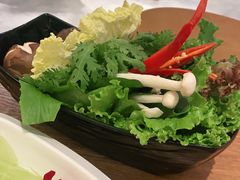 -掂档潮汕牛肉火锅(cityon熙地港店)