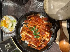 -玄白·炭烤活鳗(上海首店)