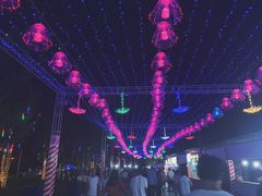 -济南国际园博园