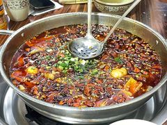 -黑竹香鸡(营和巷店)